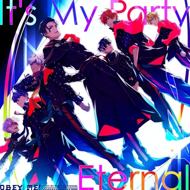 It’s My Party