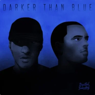 Darker Than Blue