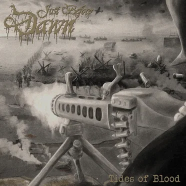 Tides of Blood