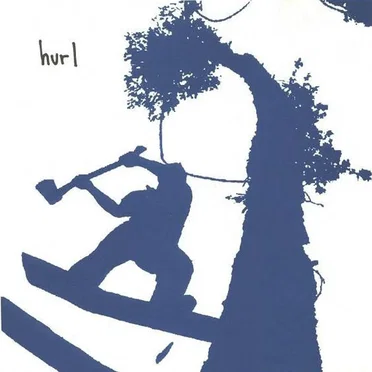 A Place Called Today by Hurl - album cover