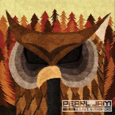 2006-06-01: Continental Airlines Arena, East Rutherford, NJ, USA