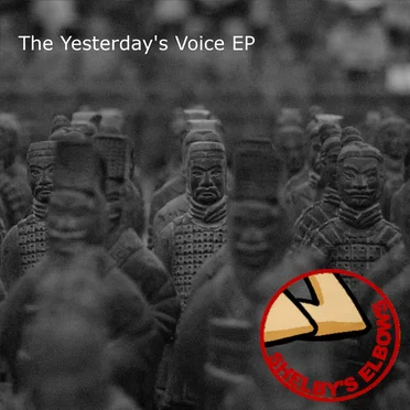 The Yesterday's Voice EP