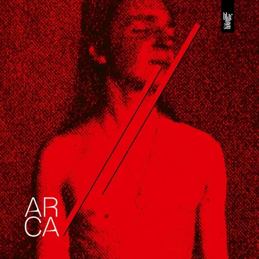 Arca by Blac Kolor - album cover