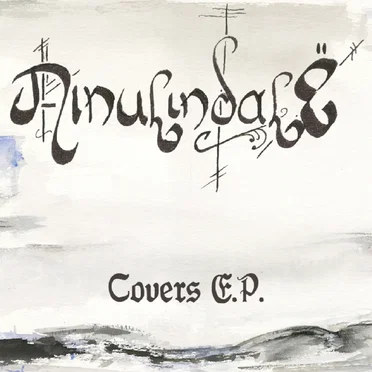 Covers E.P.
