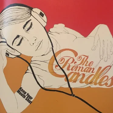 The Roman Candles