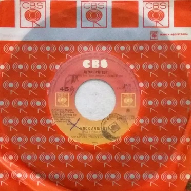 Hot Rockin’ / Don’t Go