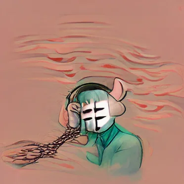hollow dream tendency_\\