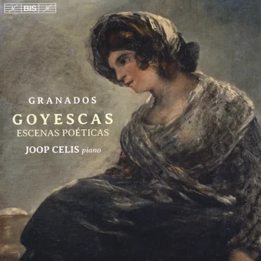Goyescas / Escenas poéticas