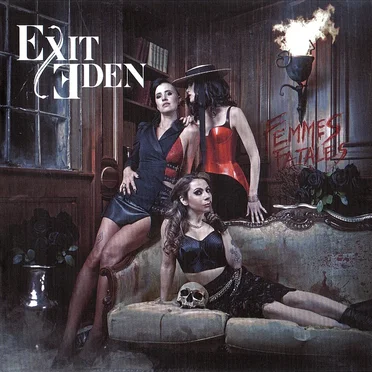 Exit Eden