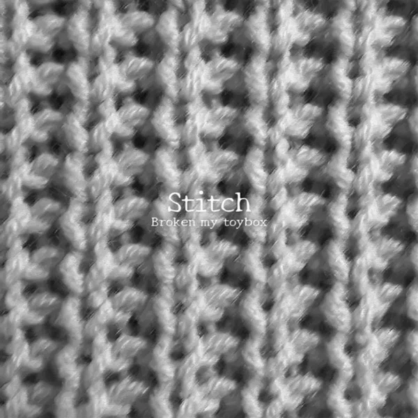 Stitch