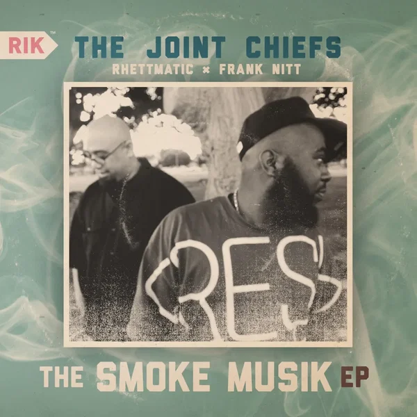 The Smoke Musik EP