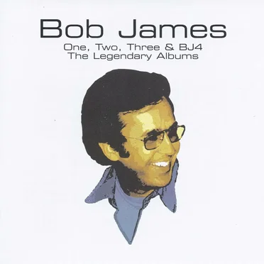 The Legendary Albums: One, Two, Three & BJ4