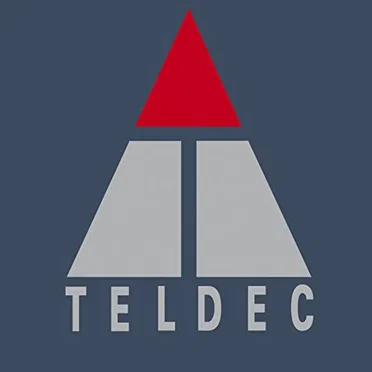 Teldec - 50 CD Collection by Various Artists - album cover
