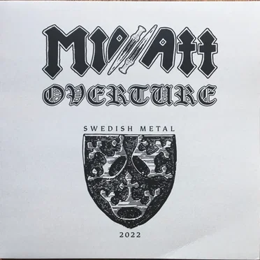 Swedish Metal