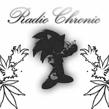 Radio Chronic by C3NTELL4 - album cover