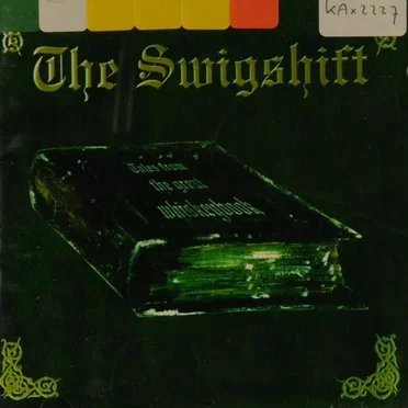 The Swigshift