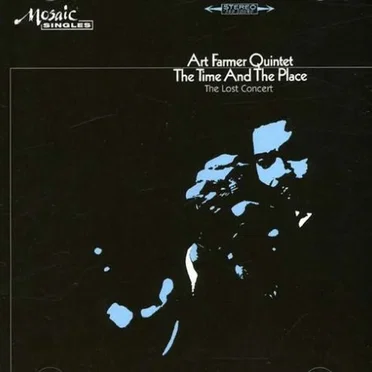 The Time and the Place: The Lost Concert
