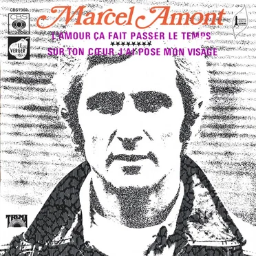 L’amour ça fait passer le temps