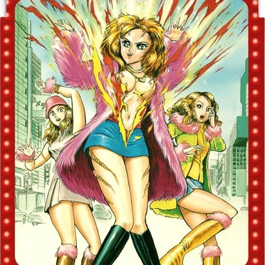Shock Hearts