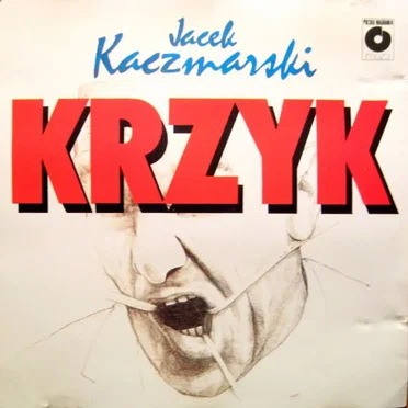 Krzyk