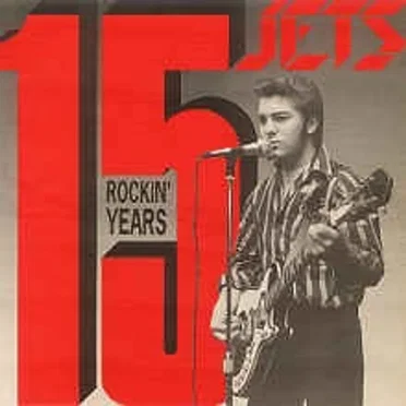 15 Rockin' Years