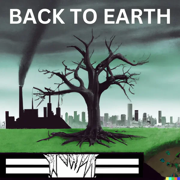 Back to Earth