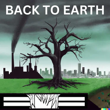 Back to Earth