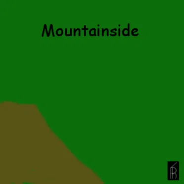 Mountainside