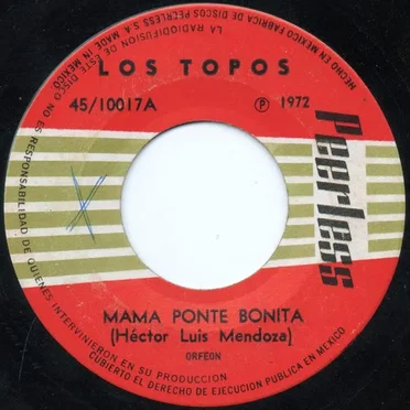 Mama ponte bonita / Abuelito