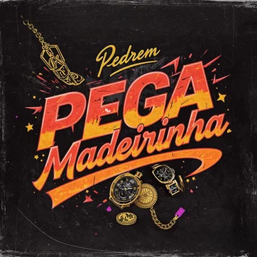Pega Madeirinha