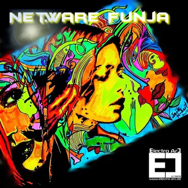 Net.Ware Funja by Various Artists - album cover