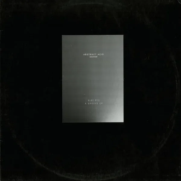 A Groove EP