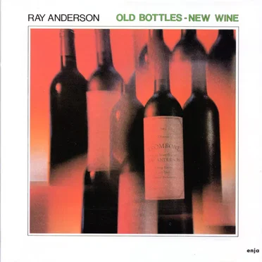 Old Bottles - New Wine