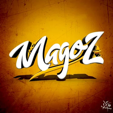 Agora Virou Lembrança by MC Mago Z - album cover