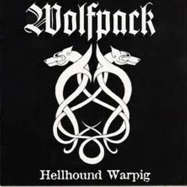 Hellhound Warpig