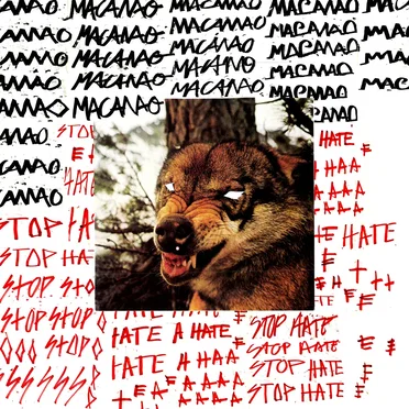 Stop Hate