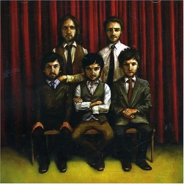 And Then, Nothing by Jackson Analogue - album cover