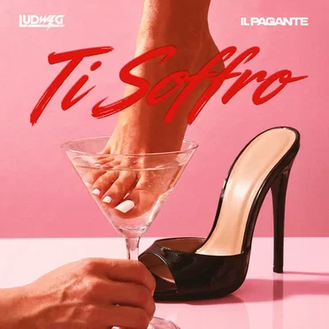 Ti Soffro by Ludwig - album cover