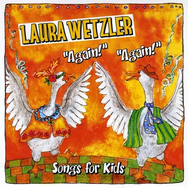 “Again! Again! Songs for Kids”