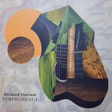 Stringhenge