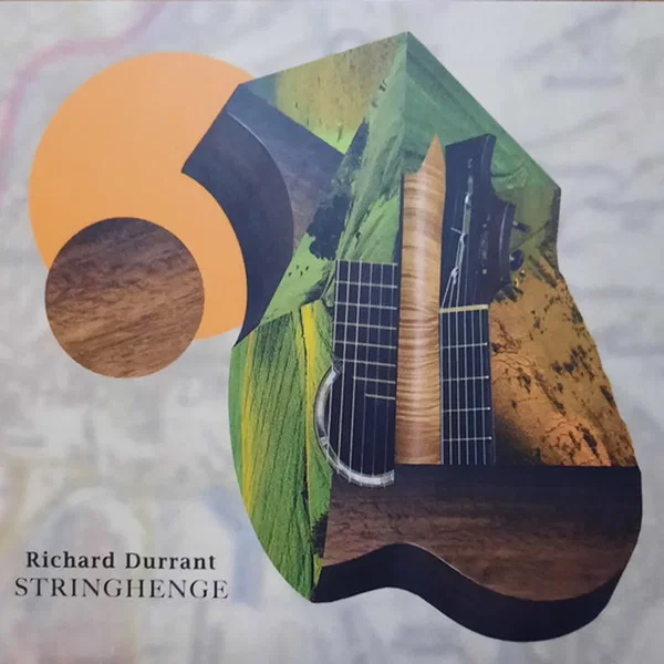 Stringhenge