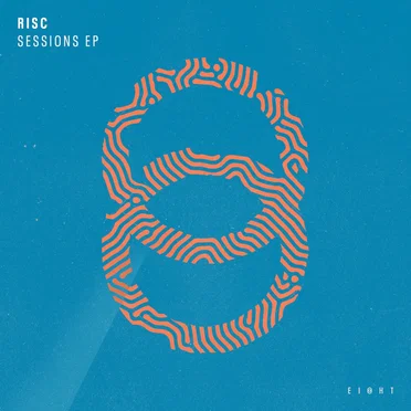 Sessions EP by RISC - album cover