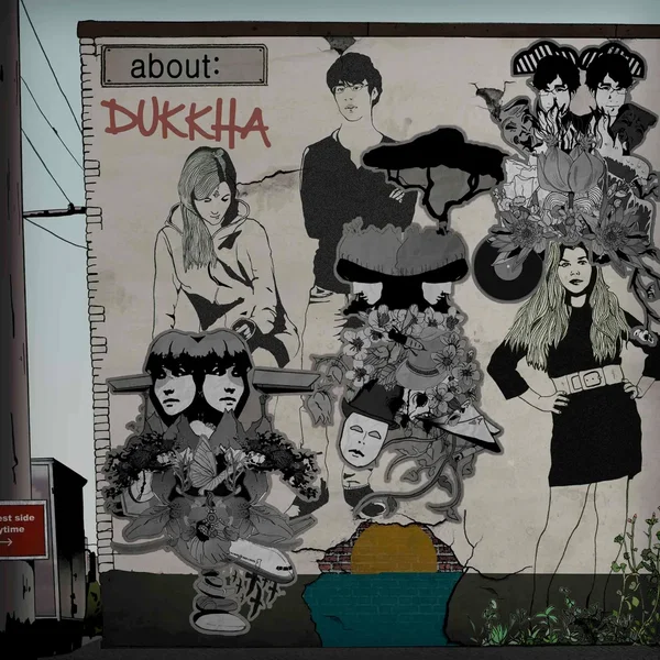 Dukkha