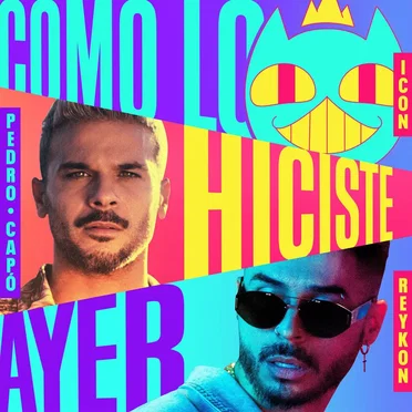 Como lo hiciste ayer