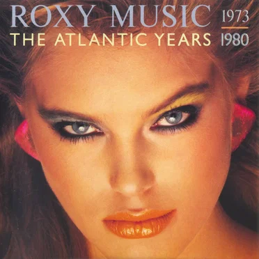 The Atlantic Years 1973–1980