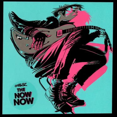 The Now Now