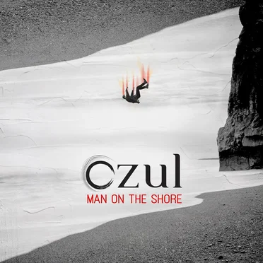 Man on the Shore
