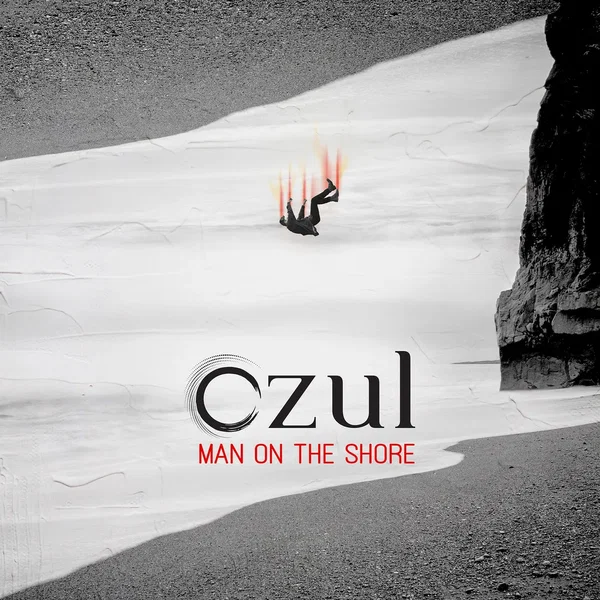 Man on the Shore