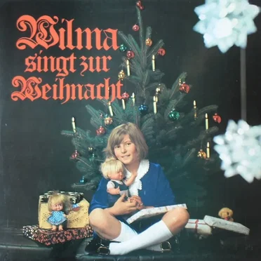 Wilma singt zur Weihnacht
