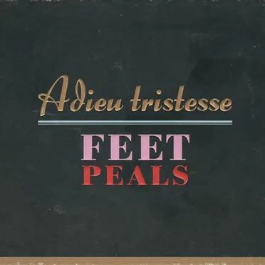 Adieu tristesse